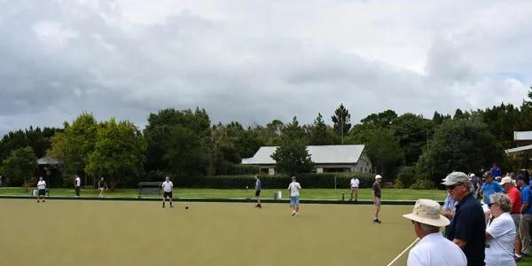 Weekly Friday Bowls