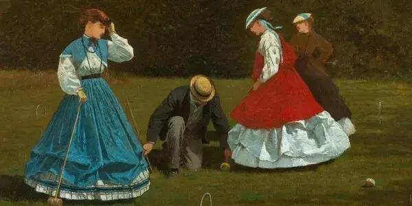 Wakatipu Croquet Club Days Queenstown