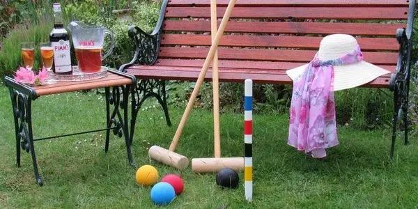 Croquet Sessions in Whangamata