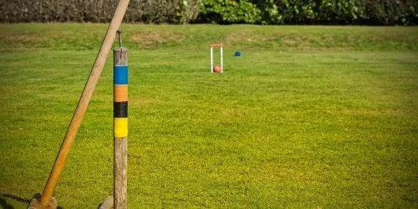 Croquet Sessions in Kelvin Heights