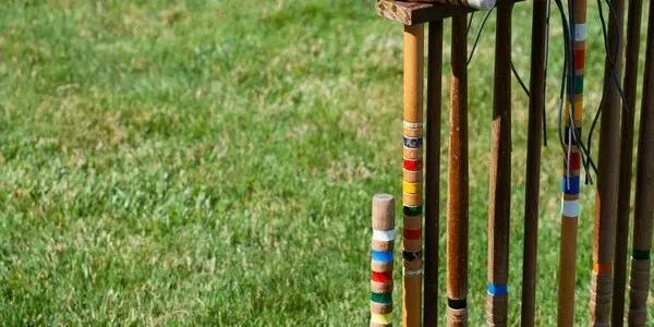 Play Croquet in Cable Bay Northland