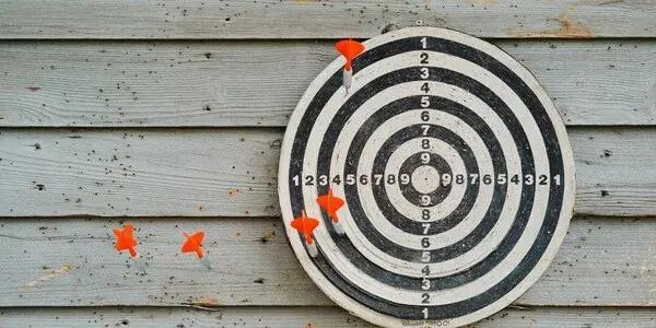 Get Active with Darts at Upper Hutt Darts Association