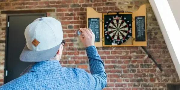 RSA Hall Weekly Darts Nights