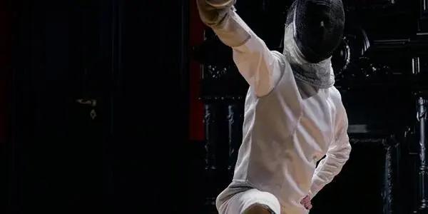 Club Fencing Sessions in Dunedin