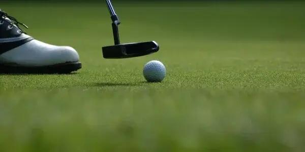 Wednesday Men's Golf at Motueka Club