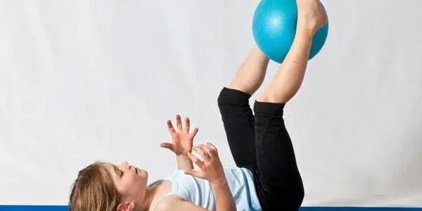 Club Gymnastics in Matamata