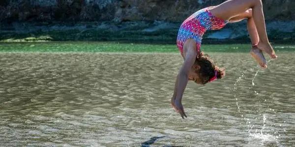 Fun Playgym Classes in Kerikeri