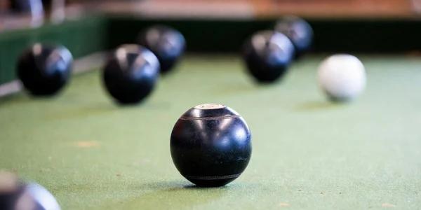 Weekly Indoor Bowls at St Johns Waihi