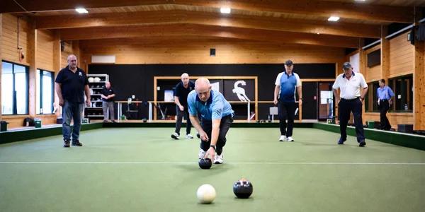 Oreti Plains Hall Weekly Indoor Bowls