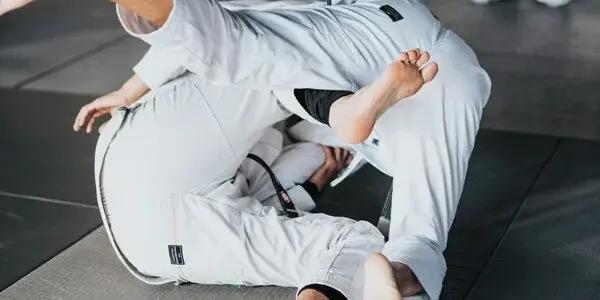 Weekly Judo Sessions at Baysport Complex
