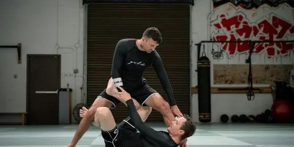 Explore Jiu Jitsu at Firth Primary School, Matamata