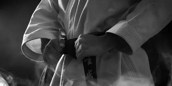 Adult Karate Training Cambridge