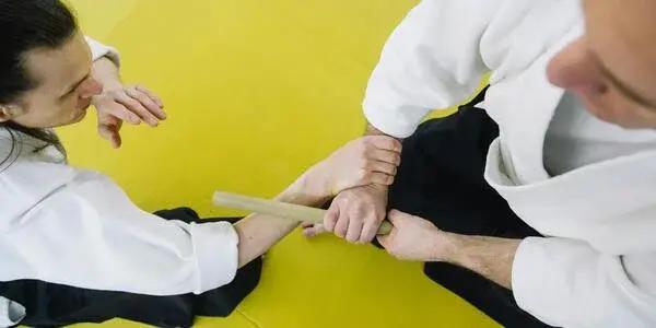 Little Happy Dragons Martial Arts Classes