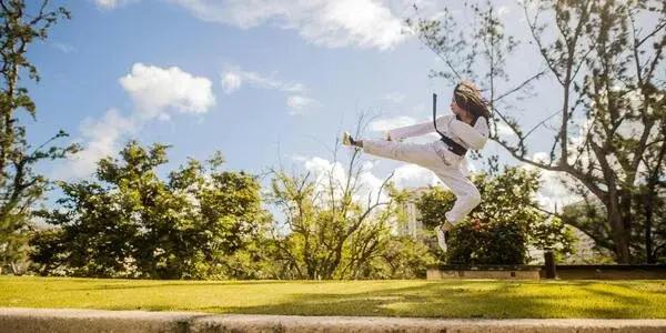 High-Energy Queenstown Kickboxing