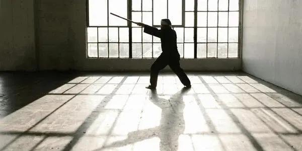 Wu Chi Chuan Men's Classes