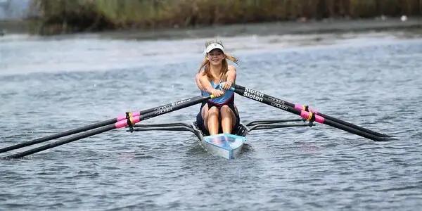 Foxton Sunday Rowing Sessions
