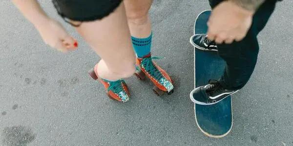 Weekly Skating at The Rink Whanganui