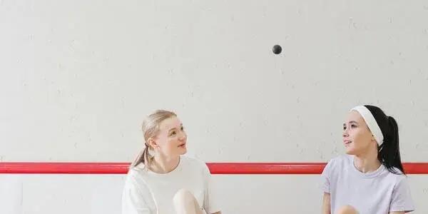Beginner Squash Nights Every Sunday