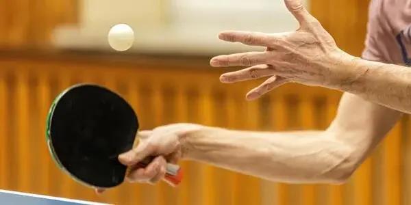 Fun Table Tennis Nights at Kihikihi Town Hall