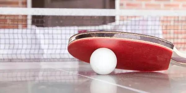 Moonshine Table Tennis at Maidstone Sports Hub, Upper Hutt