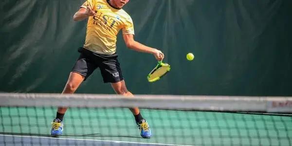 Weekly Tennis Club Days in Waipapa