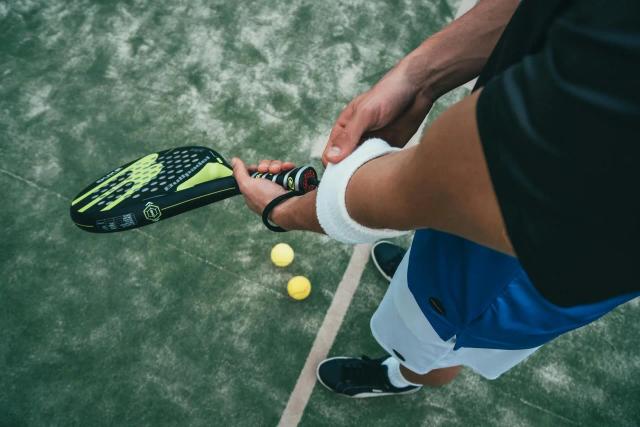 Hampstead Tennis Club Tennis Courts Overview - Tennis Courts in Christchurch, New Zealand