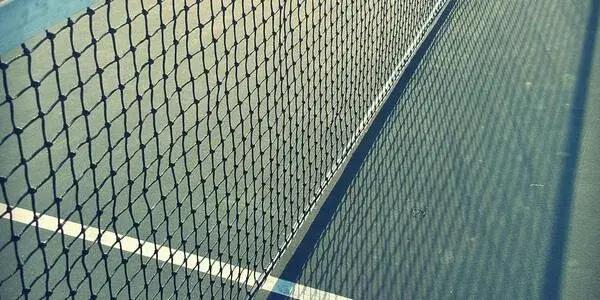 Senior Midweek Tennis Sessions