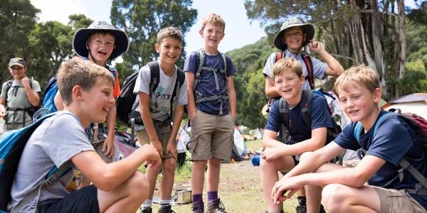 Matamata Baptist Church Adventure Meetings