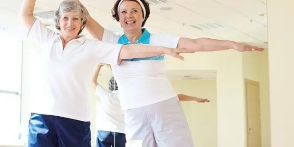 Stay active and maintain your mobility with Move It or Lose It functional fitness classes in Kaeo this April