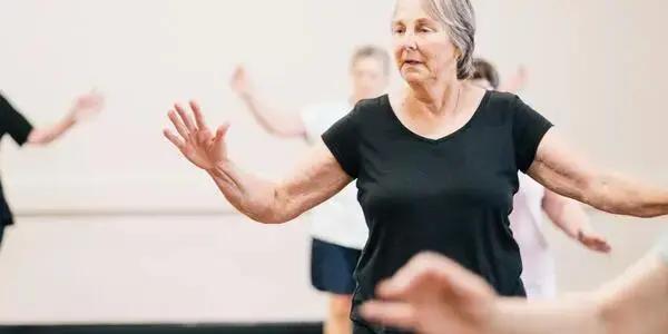 The Physio-Led Strength & Balance Classes at Focused Physio in Cambridge offer a premium exercise experience with the added security of professional physiotherapist guidance