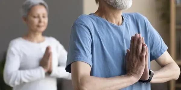 Tai Chi classes at Ranui Community Centre offer West Auckland seniors a gentle yet effective alternative to pilates in April 2025