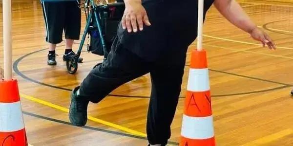 Boost your fitness with the Heart Health Circuit Class at YMCA Gisborne, a fun and structured workout tailored to improve cardiovascular health, strength, and balance