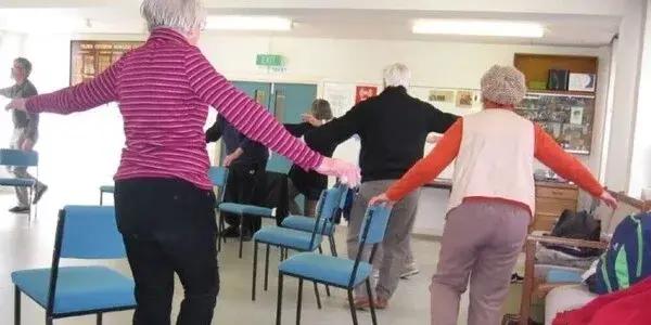 If you're in Alexandra and looking for a supportive way to stay active, the Gentle Balance & Strength Class at the Alexandra Community Centre is a fantastic option