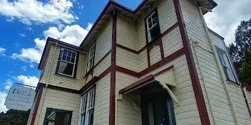 Kaeo Library and Service centre