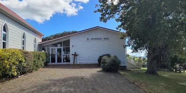 St Stephen's (Anglican) Church