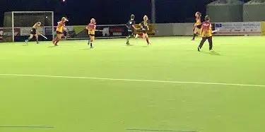 Thames Valley Hockey Association