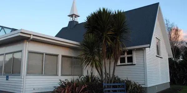 Hauraki Plains Co-Operating Parish