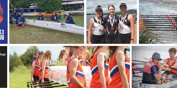 Hauraki Plains College and Districts Rowing Club