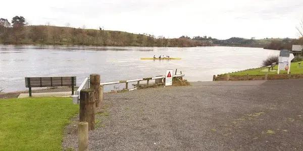 Counties Manukau Rowing Club
