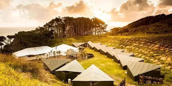 Cliffside Conferences, Retreats & Events