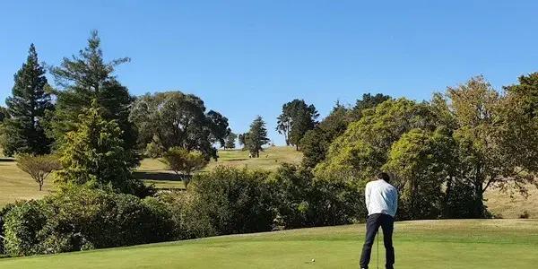 Hauraki Golf Club