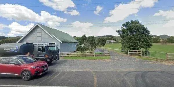 Te Kohanga Community Hall