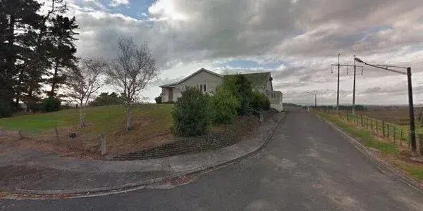 Meremere Office & Library