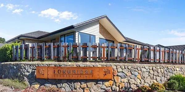 Longridge Country Estate Retirement Village Waikato