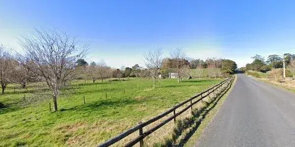 Patetonga Motocross Track