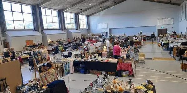 Waihi Beach Community Center