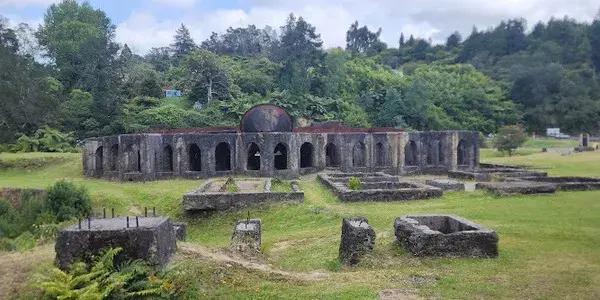 Victoria Battery Tramway & Museum