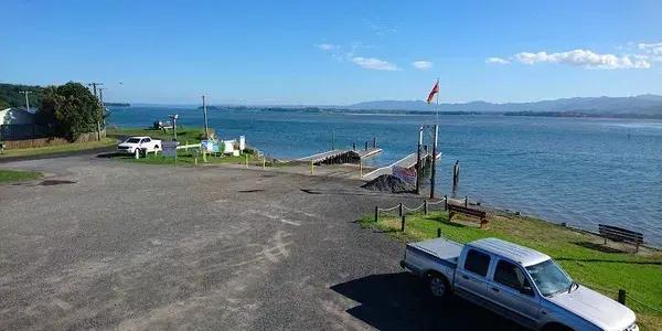 Bowentown Boating Club Inc