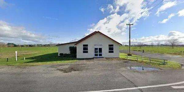 Elstow Community Hall