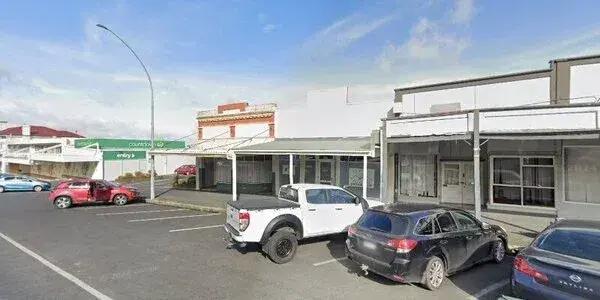 Te Aroha Bridge Club